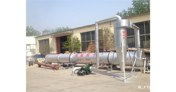 烘干机经久耐用的方法