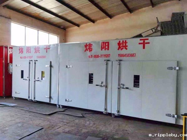 干燥箱的分类及应用领域