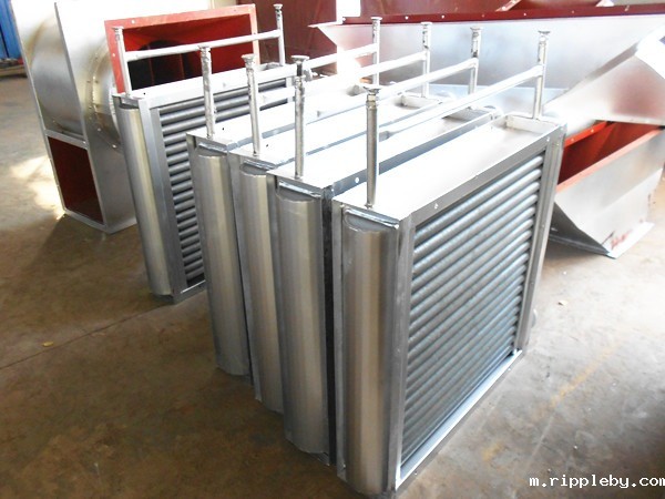 Heat sink group (click to enter)