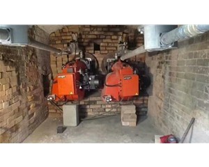 Coal to gas conversion site (click to enter)