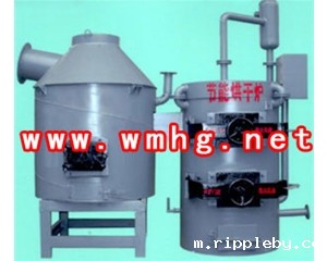 Environmentally friendly hot gas stove (click to enter)
