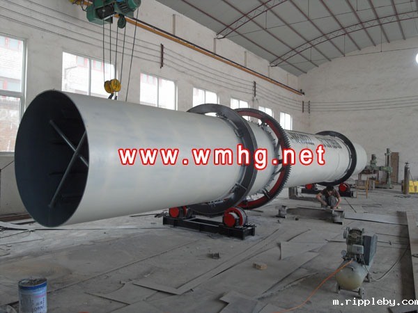 Coal slurry and various mineral powder dryers (click to enter)