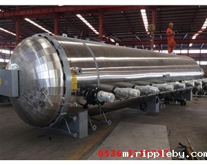 Wood carbonization equipment (click to enter)