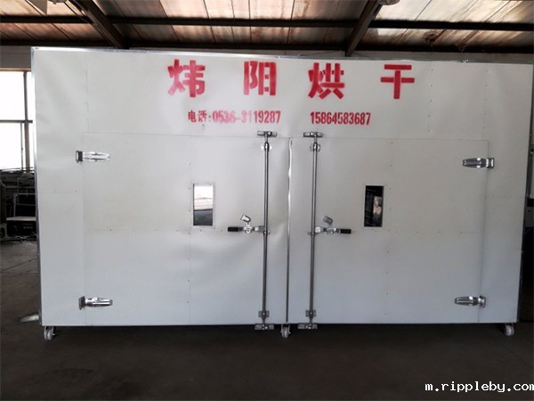 玫瑰花热风烘干箱(点击进入）