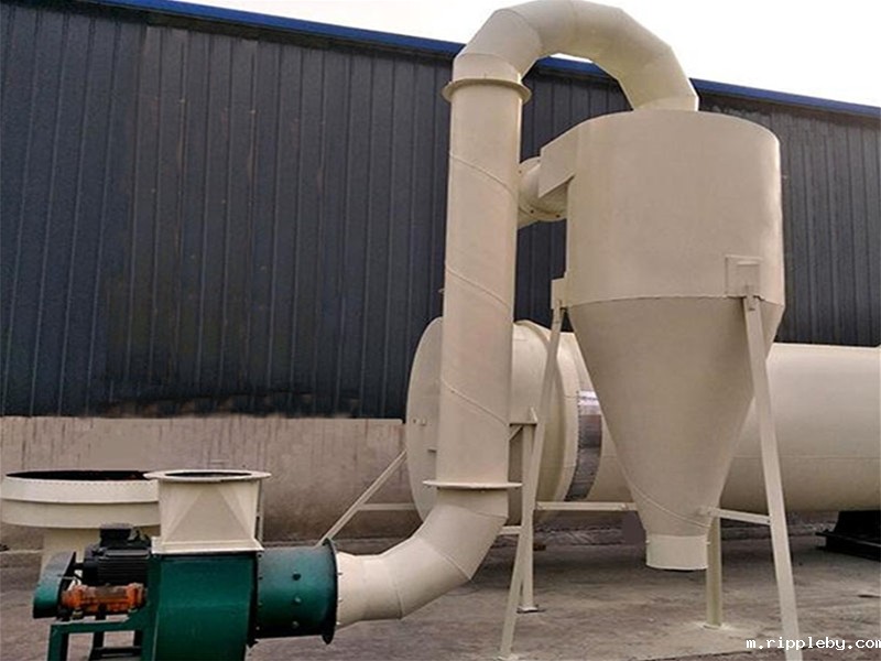 Cyclone dust collector