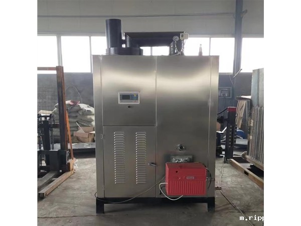 Steam generator