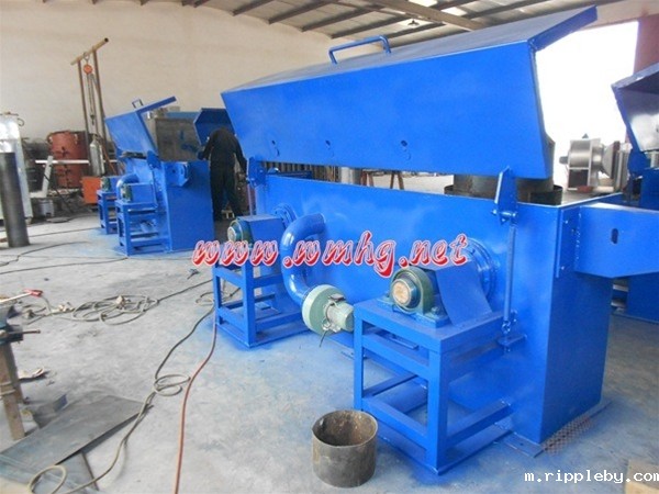 Welding wire dryer (click to enter)